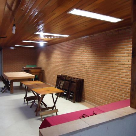 Rc Sol De Boicucanga - Suite Phòng bức ảnh
