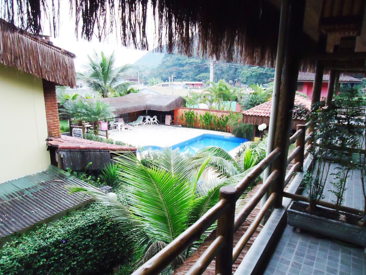 Rc Sol De Boicucanga - Suite Ngoại thất bức ảnh