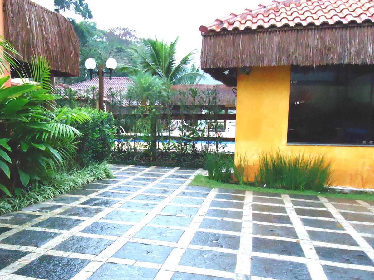 Rc Sol De Boicucanga - Suite Ngoại thất bức ảnh