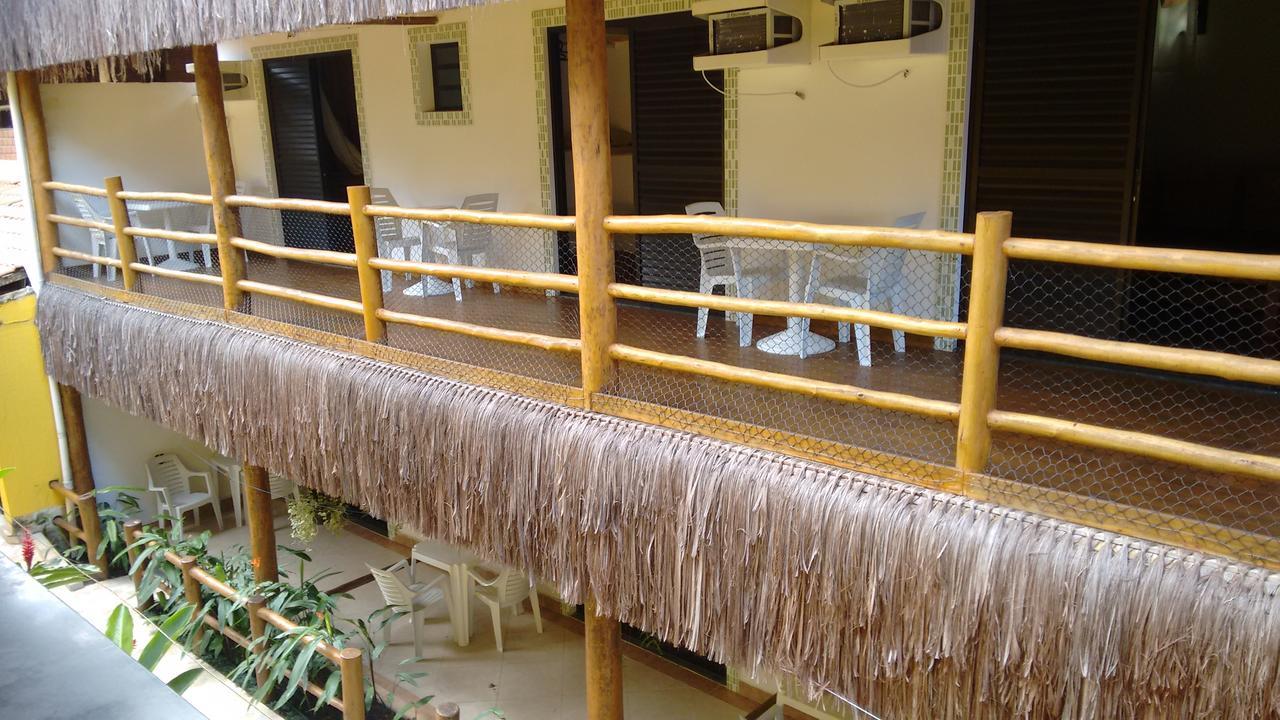 Rc Sol De Boicucanga - Suite Ngoại thất bức ảnh