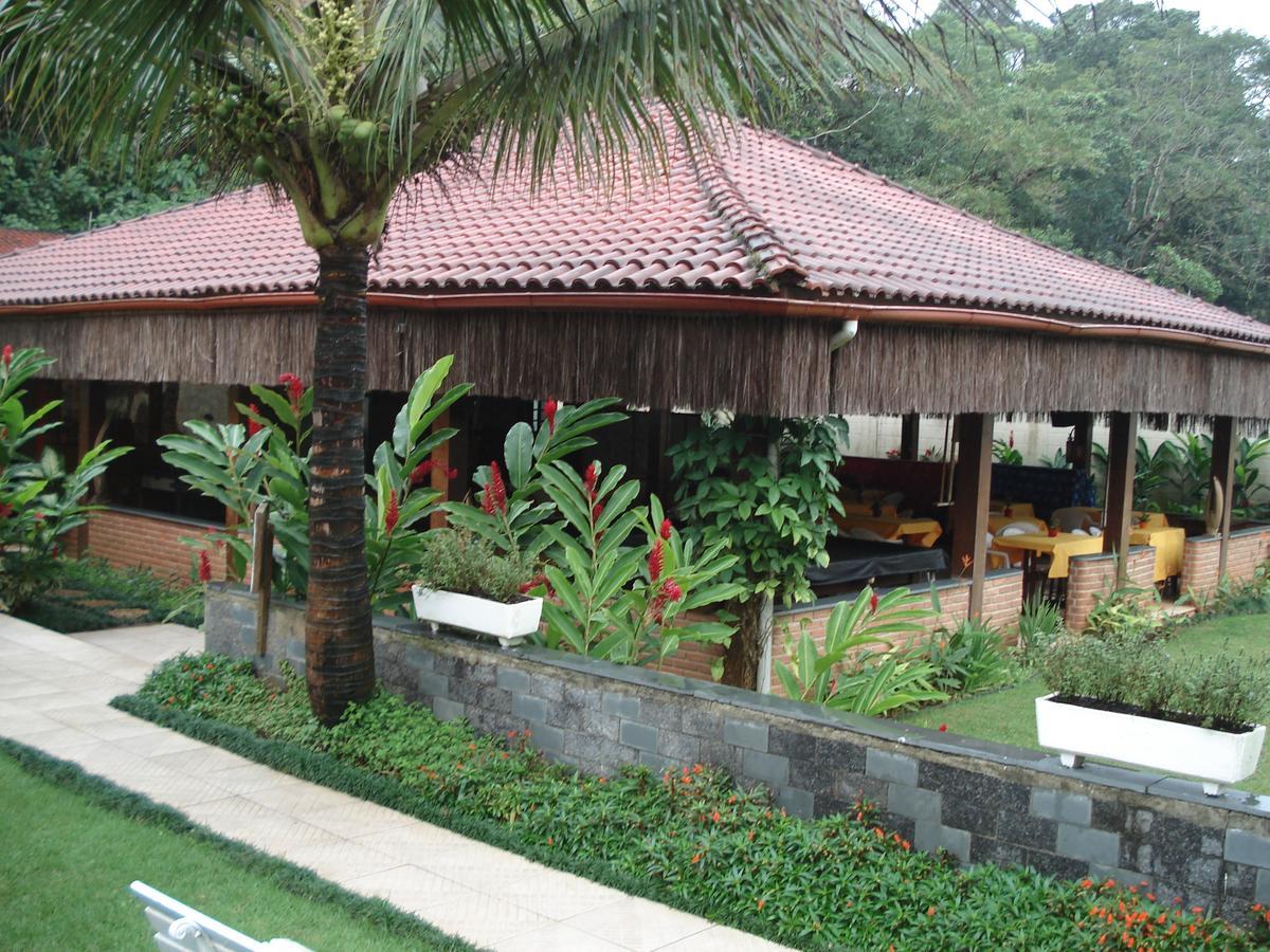 Rc Sol De Boicucanga - Suite Ngoại thất bức ảnh
