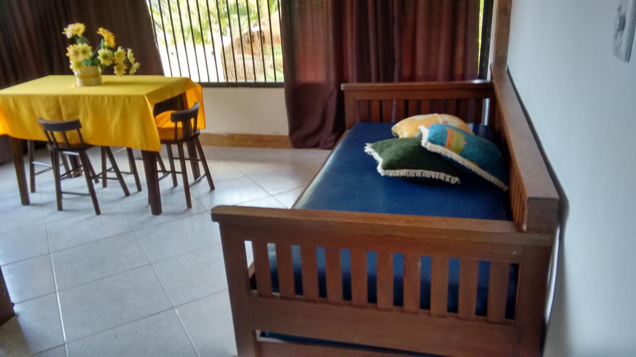 Rc Sol De Boicucanga - Suite Ngoại thất bức ảnh