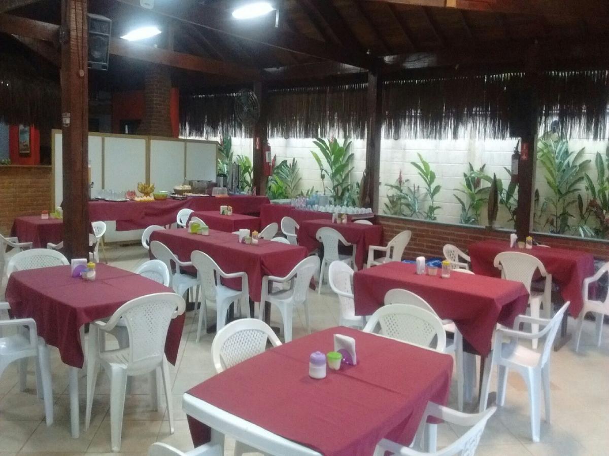 Rc Sol De Boicucanga - Suite Ngoại thất bức ảnh