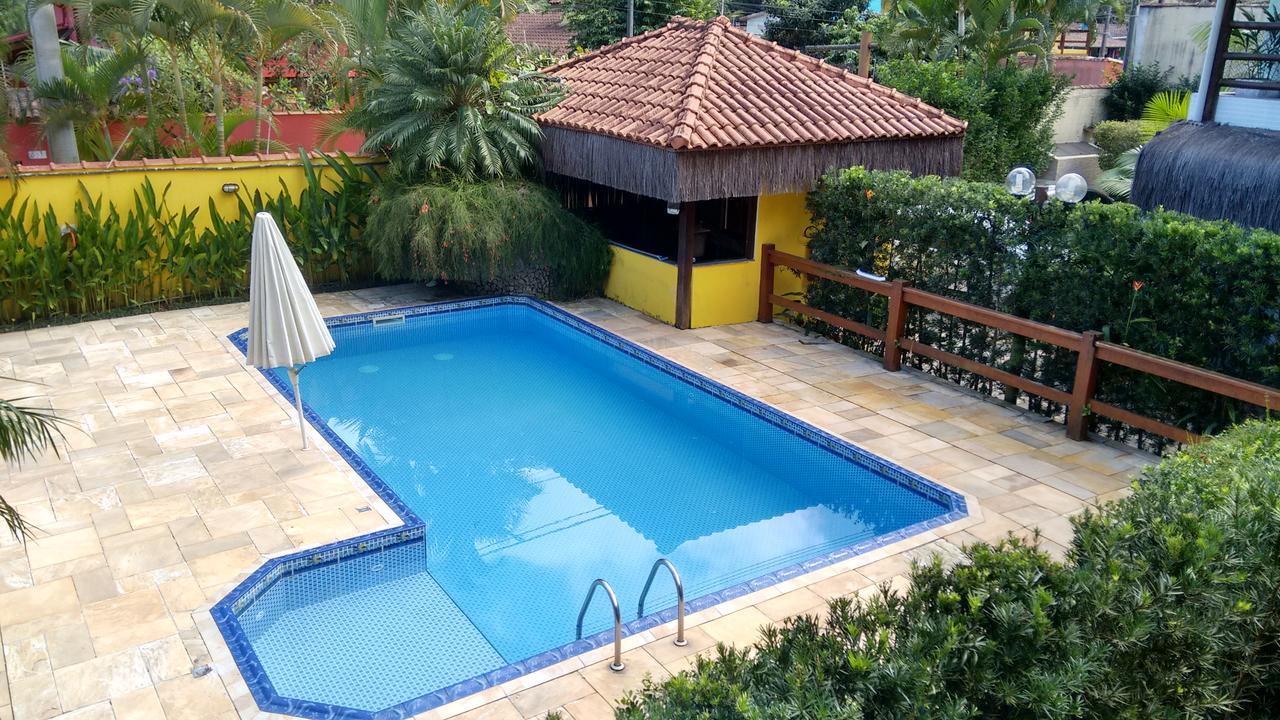 Rc Sol De Boicucanga - Suite Ngoại thất bức ảnh