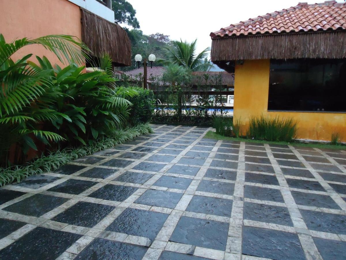 Rc Sol De Boicucanga - Suite Ngoại thất bức ảnh