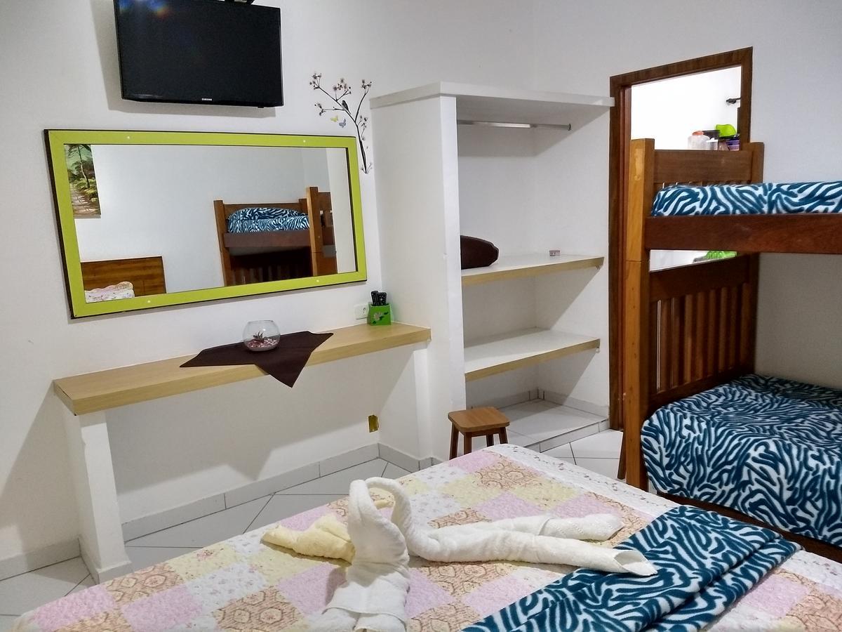 Rc Sol De Boicucanga - Suite Ngoại thất bức ảnh