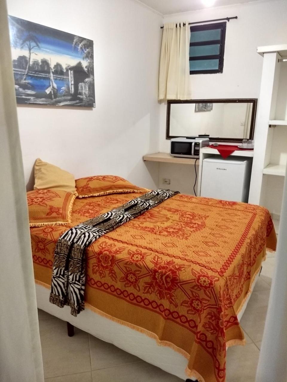 Rc Sol De Boicucanga - Suite Ngoại thất bức ảnh