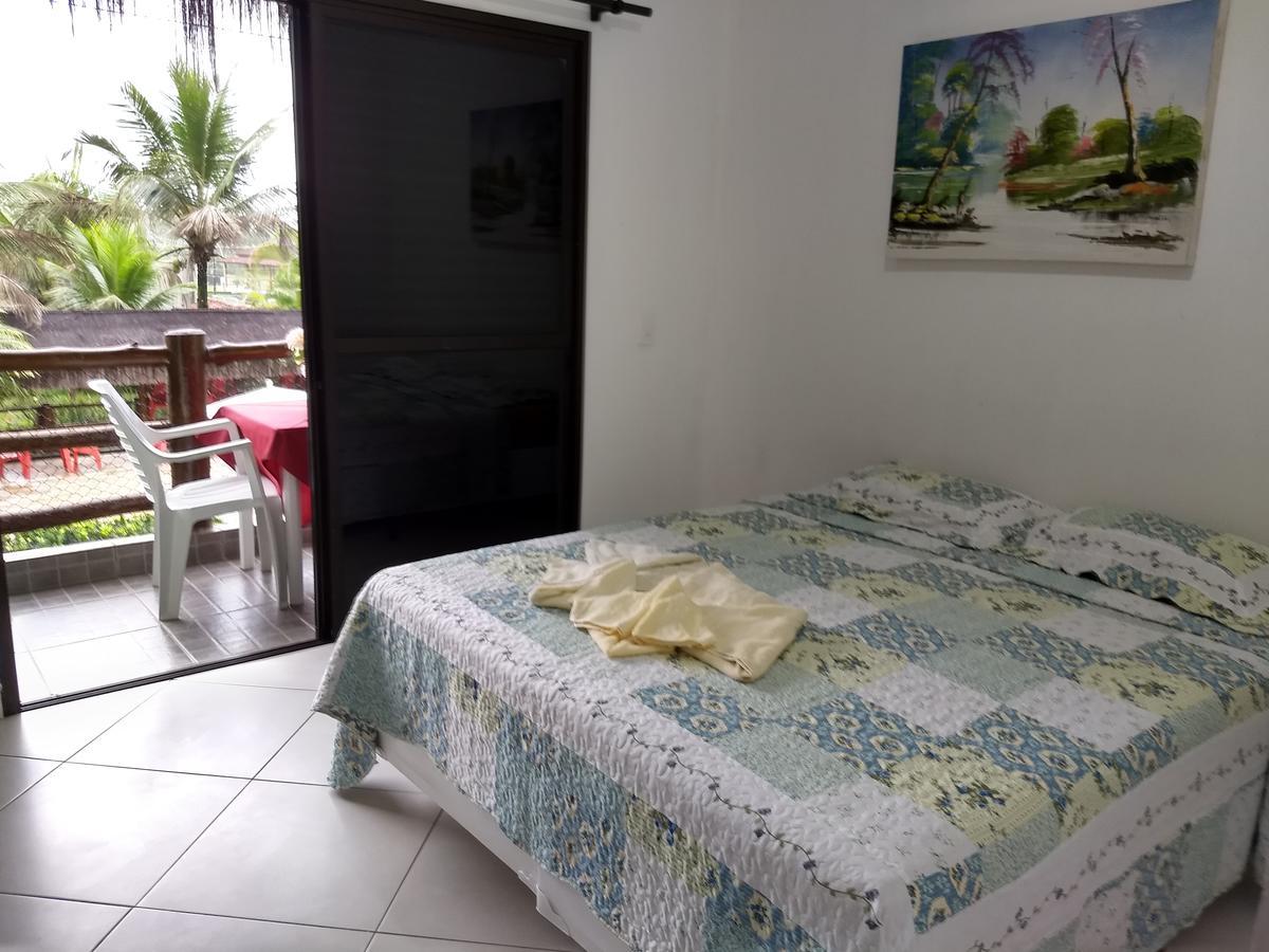 Rc Sol De Boicucanga - Suite Ngoại thất bức ảnh