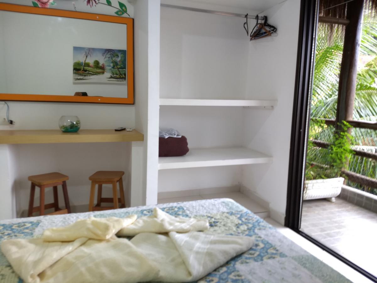 Rc Sol De Boicucanga - Suite Ngoại thất bức ảnh