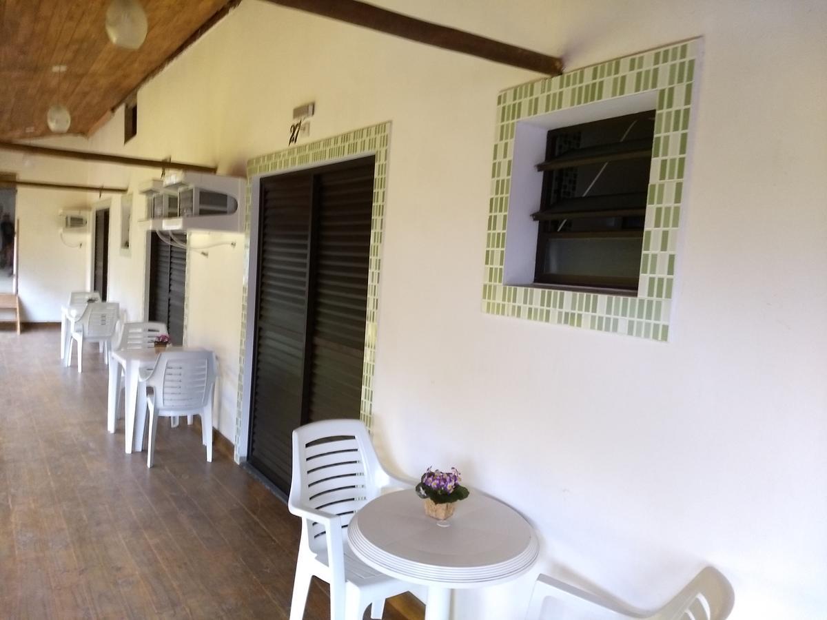 Rc Sol De Boicucanga - Suite Ngoại thất bức ảnh