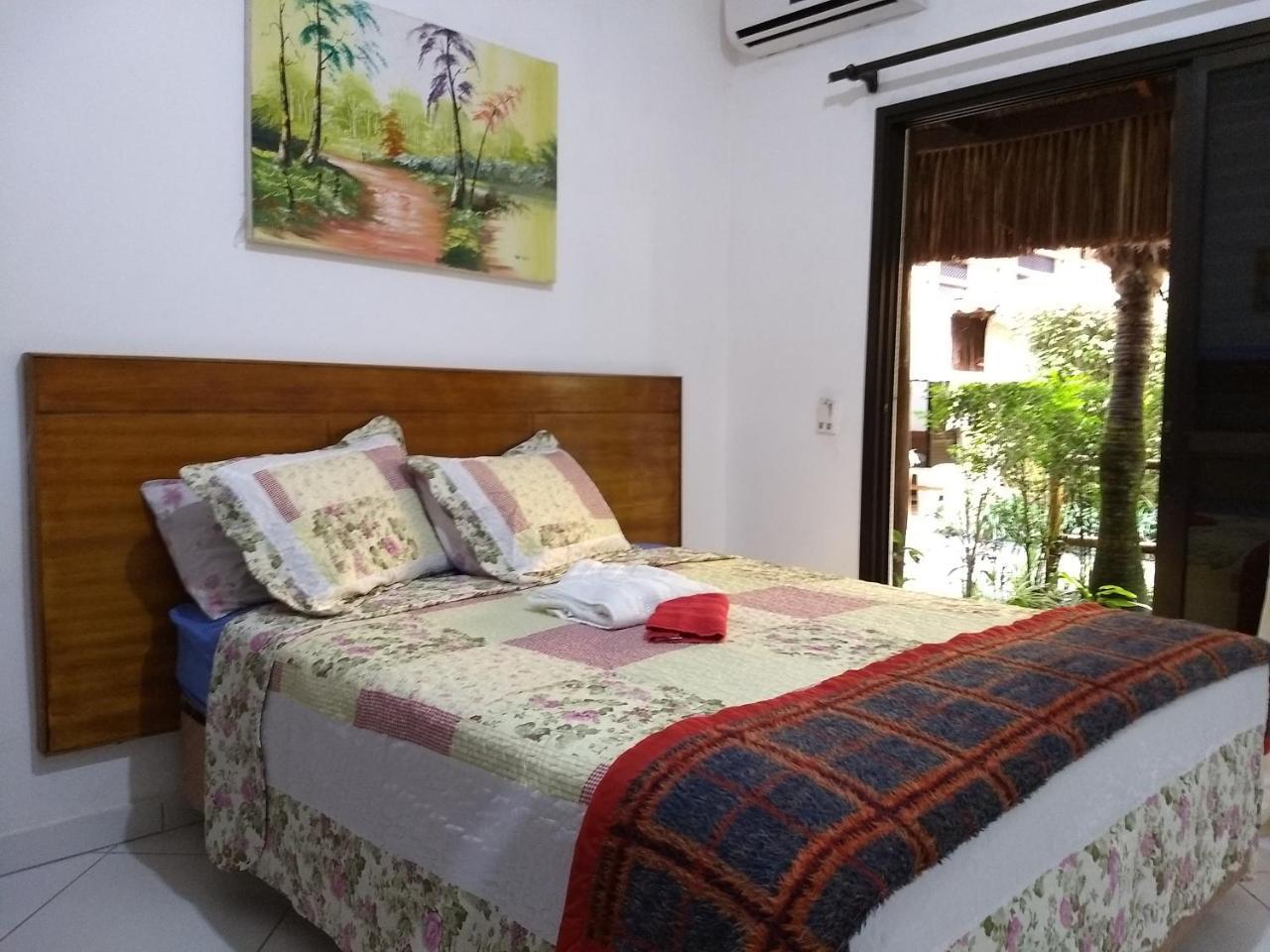 Rc Sol De Boicucanga - Suite Ngoại thất bức ảnh