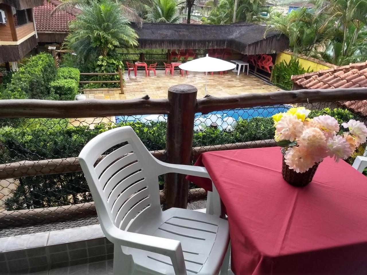 Rc Sol De Boicucanga - Suite Ngoại thất bức ảnh