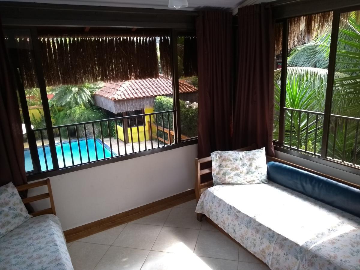 Rc Sol De Boicucanga - Suite Ngoại thất bức ảnh