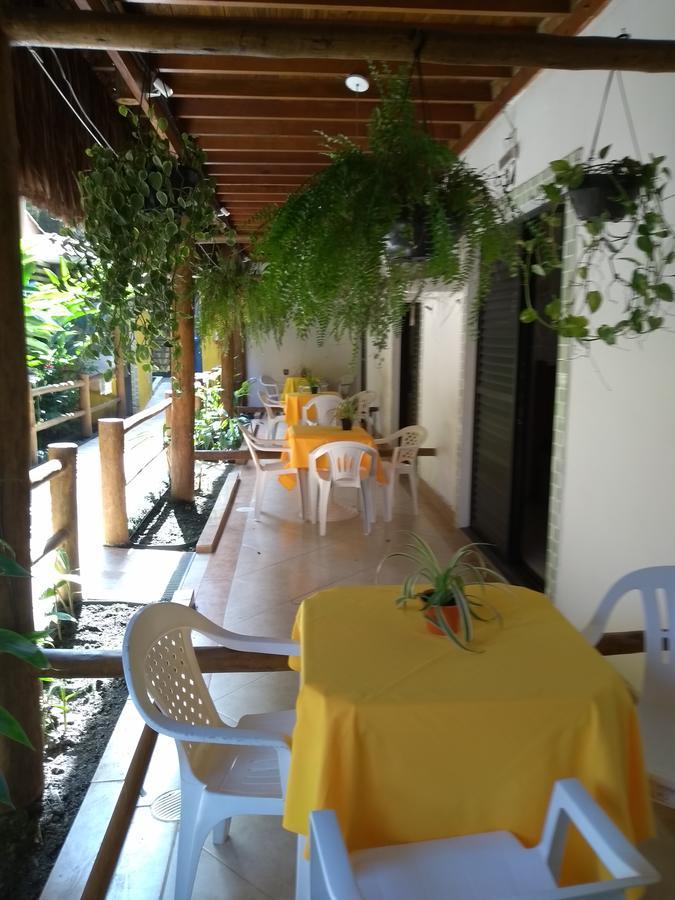 Rc Sol De Boicucanga - Suite Ngoại thất bức ảnh