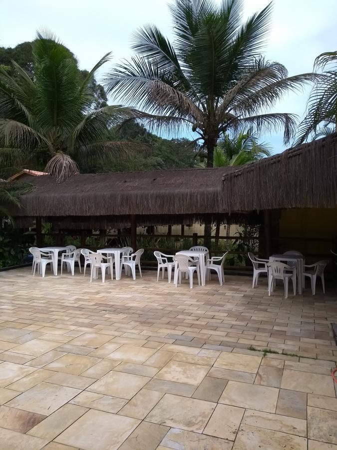 Rc Sol De Boicucanga - Suite Ngoại thất bức ảnh