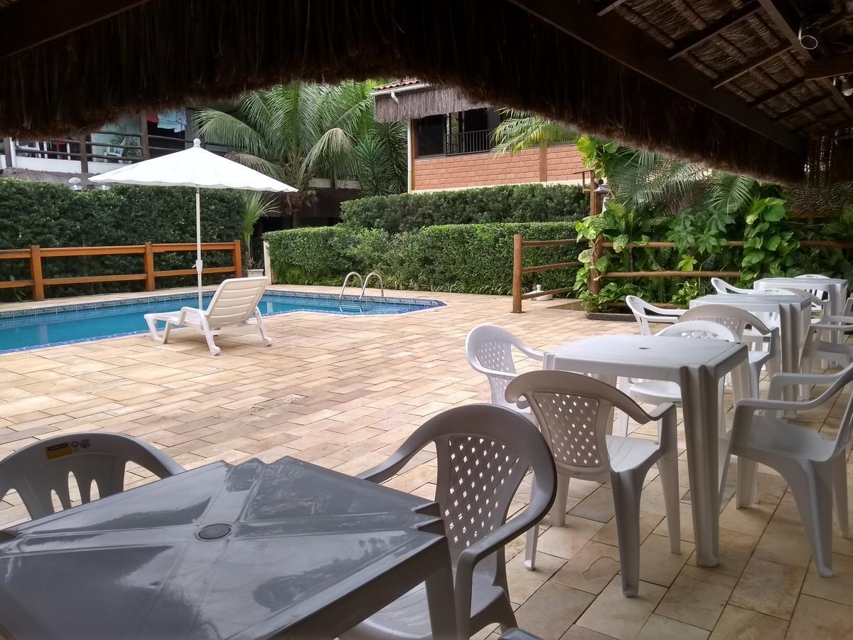 Rc Sol De Boicucanga - Suite Ngoại thất bức ảnh