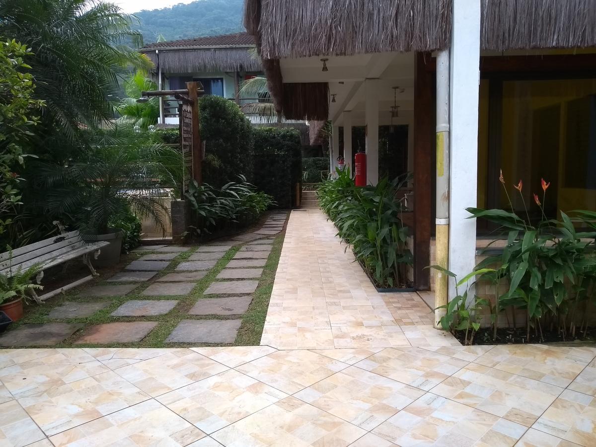 Rc Sol De Boicucanga - Suite Ngoại thất bức ảnh