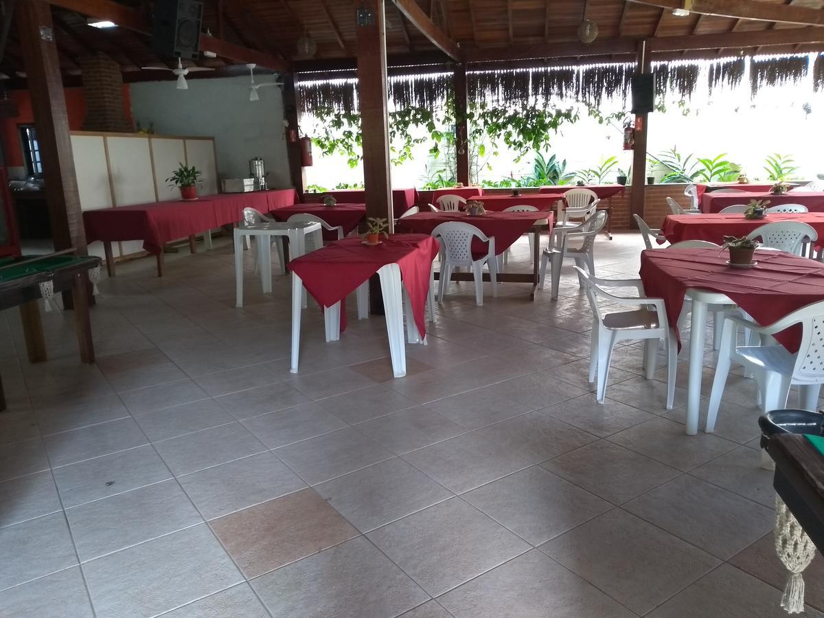 Rc Sol De Boicucanga - Suite Ngoại thất bức ảnh