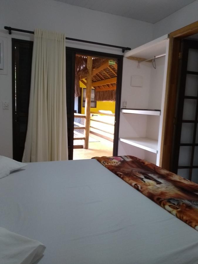 Rc Sol De Boicucanga - Suite Ngoại thất bức ảnh
