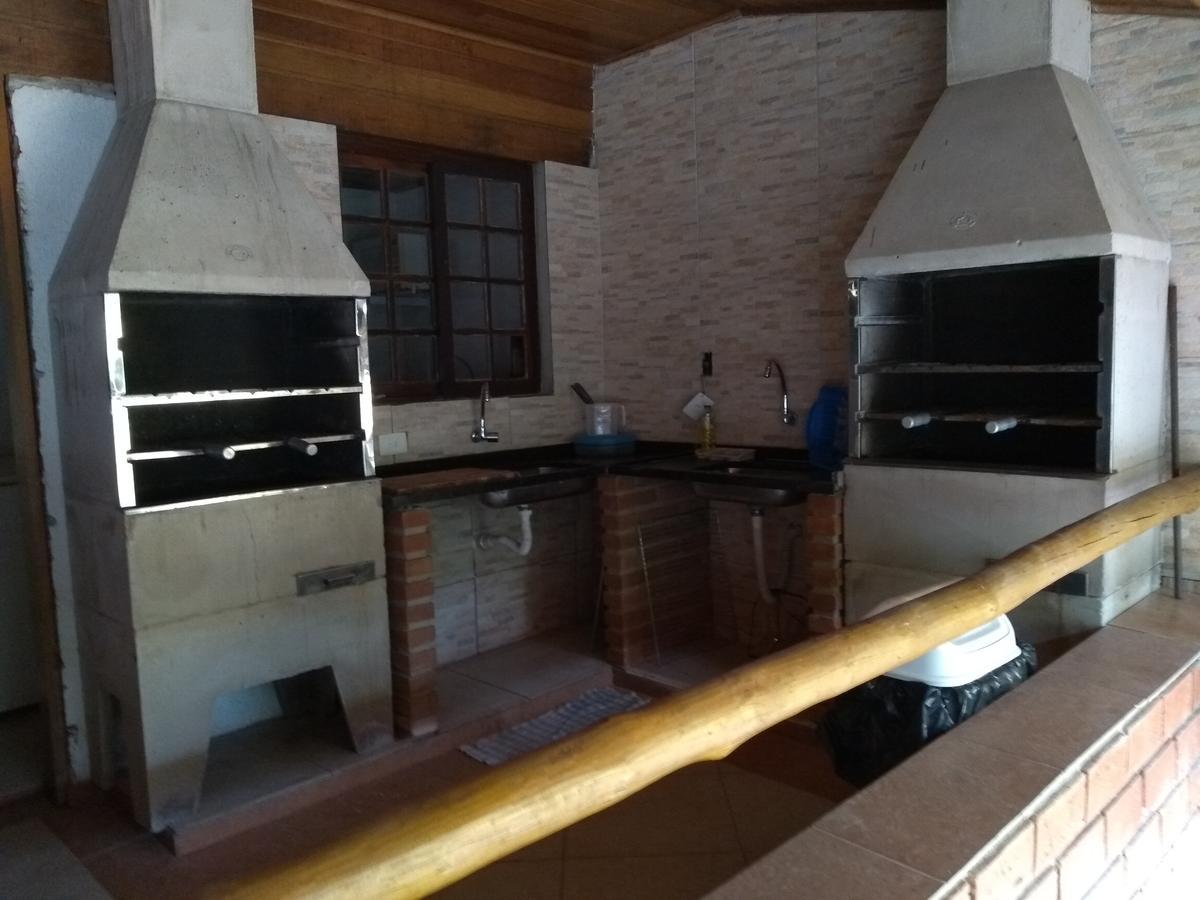 Rc Sol De Boicucanga - Suite Ngoại thất bức ảnh