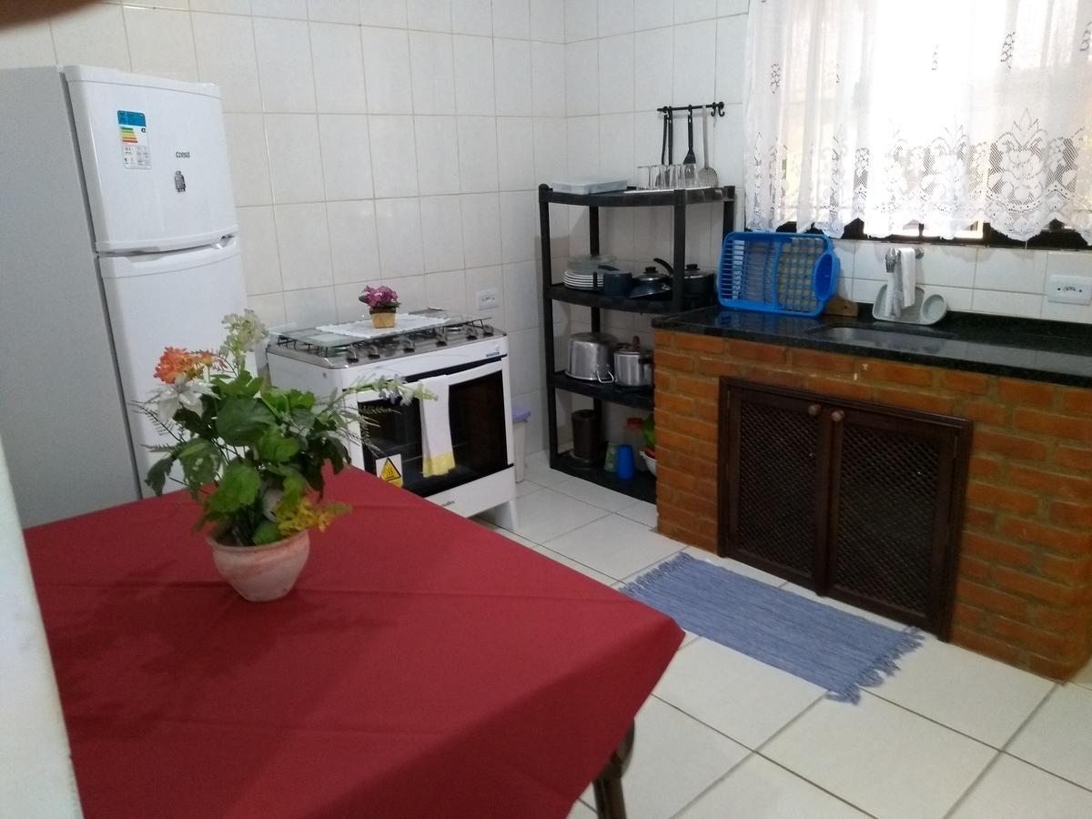 Rc Sol De Boicucanga - Suite Ngoại thất bức ảnh