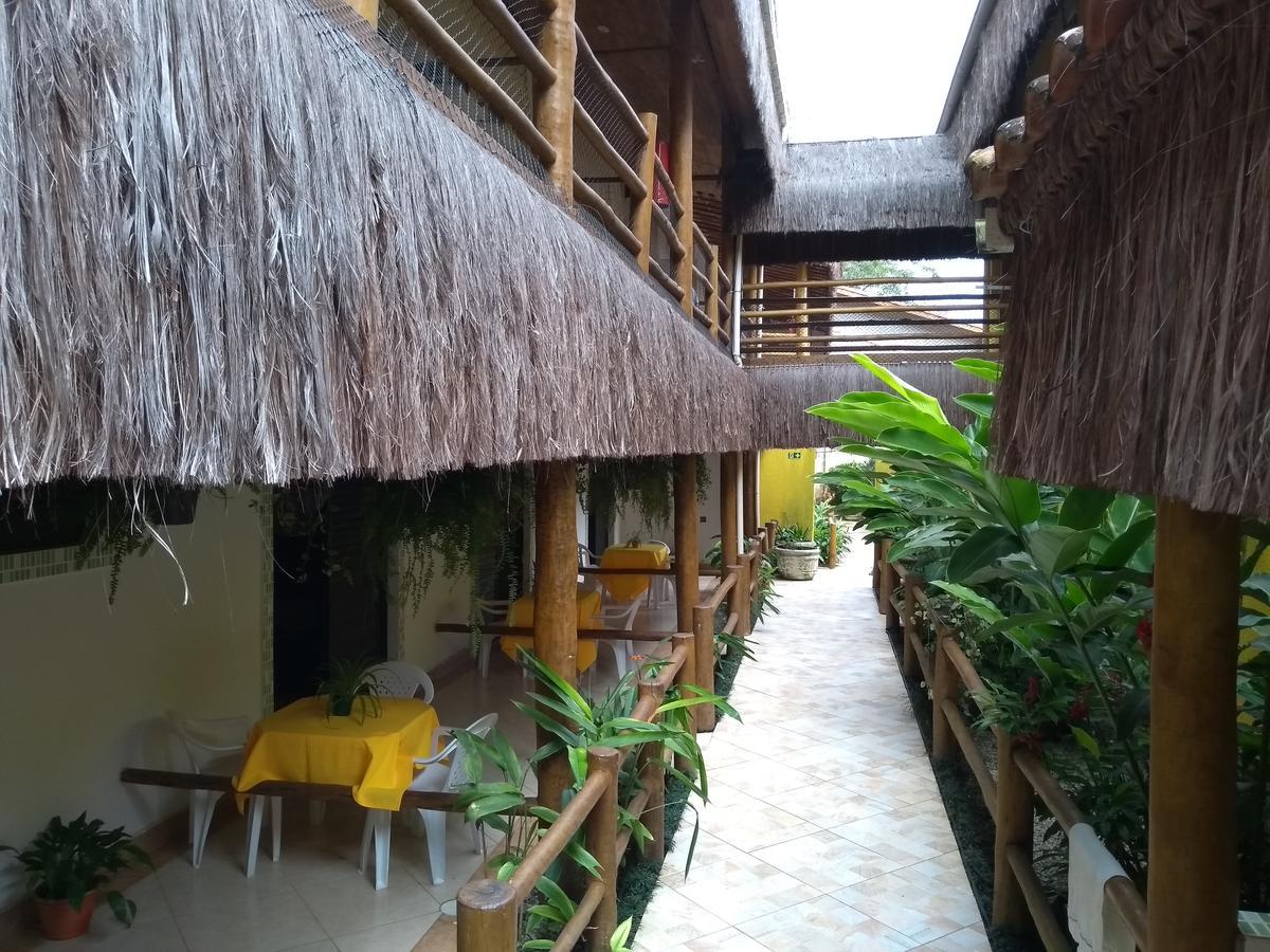 Rc Sol De Boicucanga - Suite Ngoại thất bức ảnh